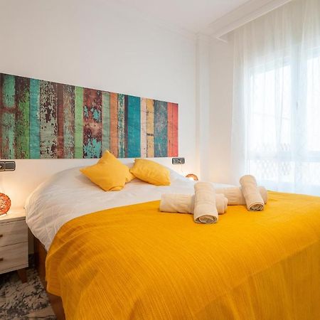 شقة Exclusivo Piso Granada, Parking Privado Opcional المظهر الخارجي الصورة